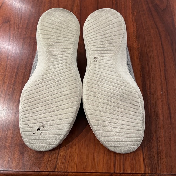 Allbird Wool Runners - Picture 8 of 10